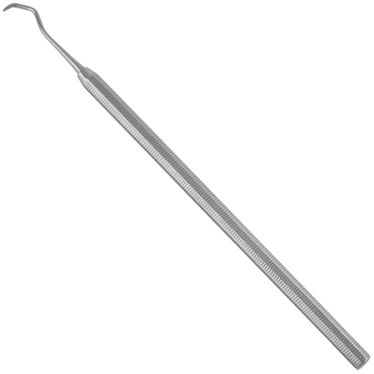 Classic-8 Scaler se Jacquette fig. 1 – oficiali Falcon Medical produkto nuotrauka