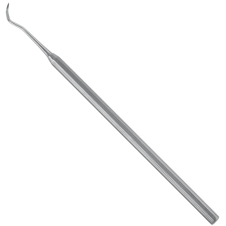 Classic-8 Scaler se Jacquette fig. 2 – oficiali Falcon Medical produkto nuotrauka