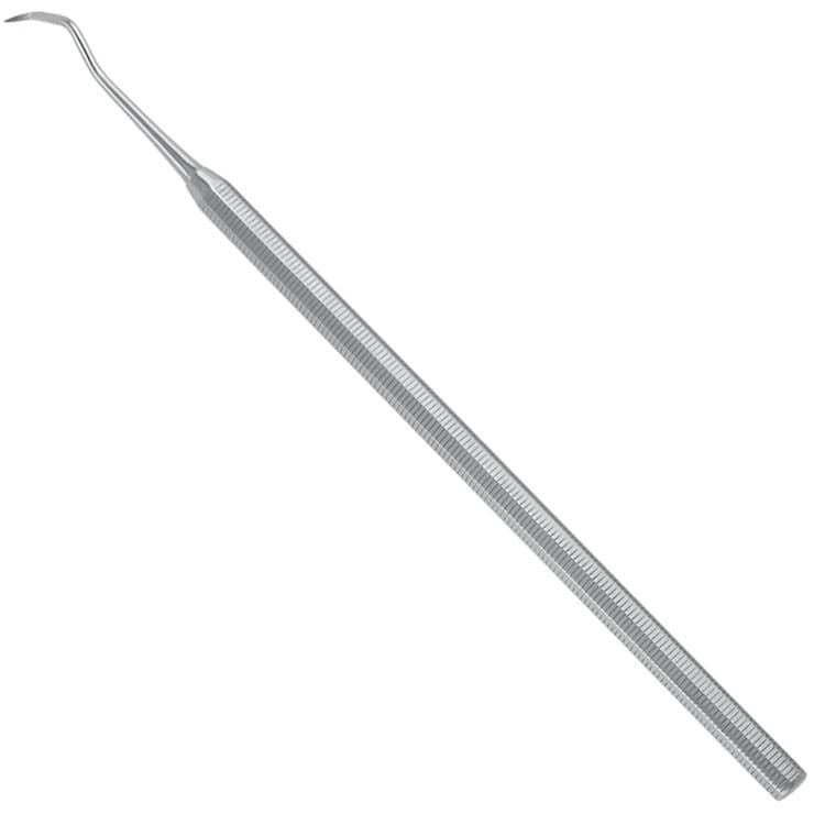 Classic-8 Scaler se Jacquette fig. 3 – oficiali Falcon Medical produkto nuotrauka