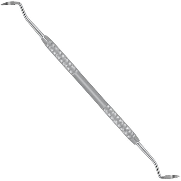 Classic-Round Scaler de Crane-Kaplan fig. 6 – oficiali Falcon Medical produkto nuotrauka