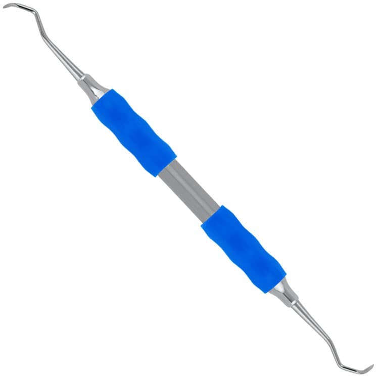 Soft-Line Scaler de Jacquette fig. 2/3 – oficiali Falcon Medical produkto nuotrauka