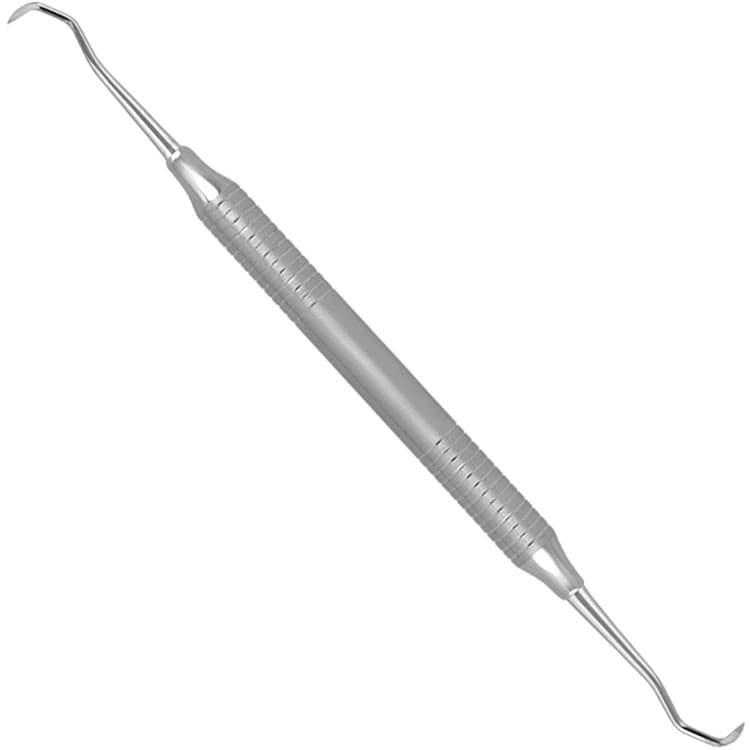 Classic-Lite Scaler de Jacquette fig. 31/32 – oficiali Falcon Medical produkto nuotrauka