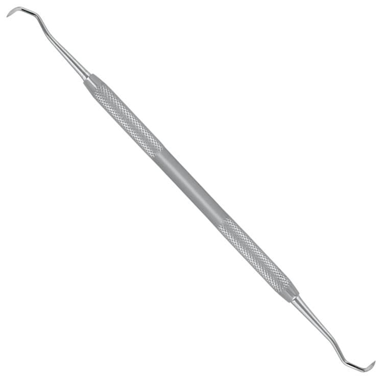 Classic-Round Scaler de Jacquette fig. 31/32 – oficiali Falcon Medical produkto nuotrauka