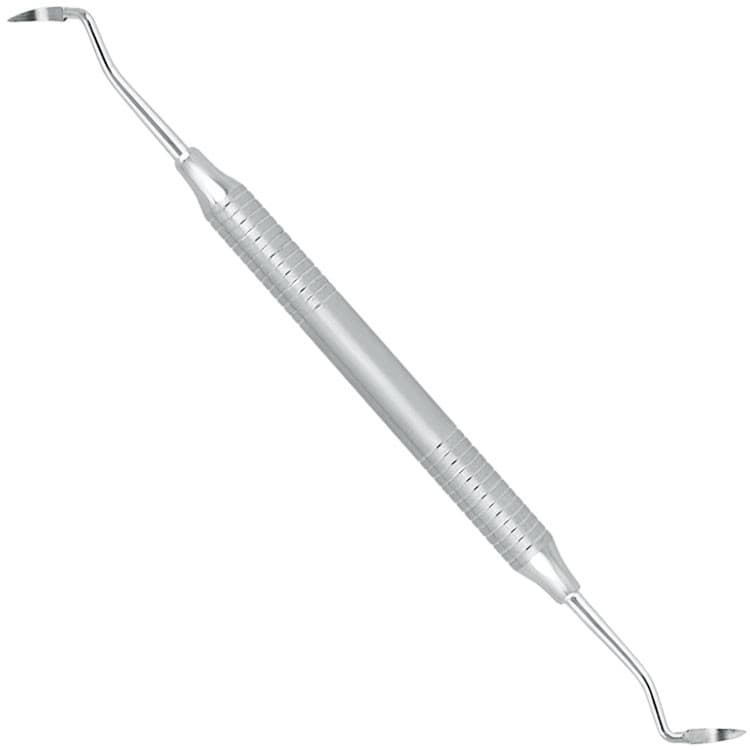 Classic-Lite Scaler de Crane-Kaplan fig. 6 – oficiali Falcon Medical produkto nuotrauka