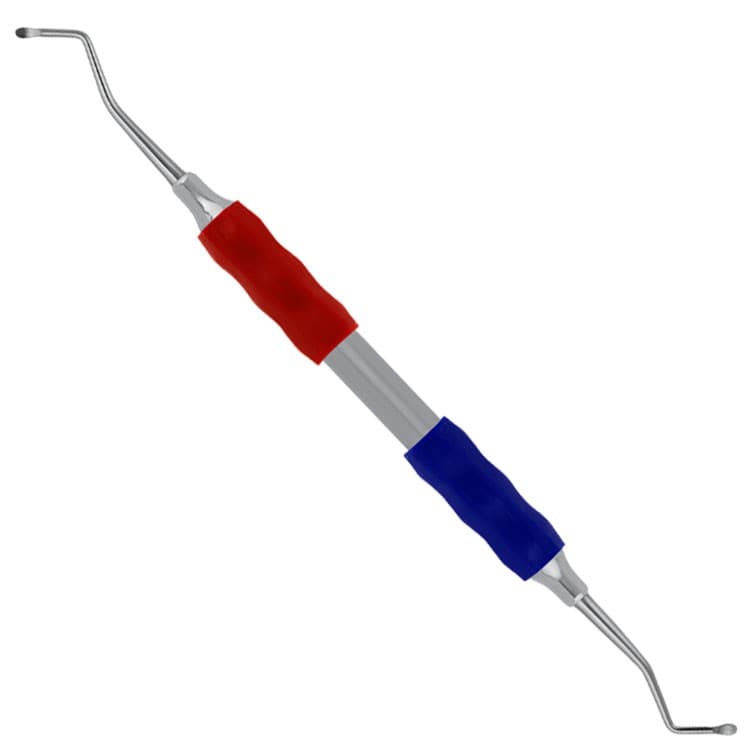 Soft-Line Excavator de Falcon fig. 3 – oficiali Falcon Medical produkto nuotrauka