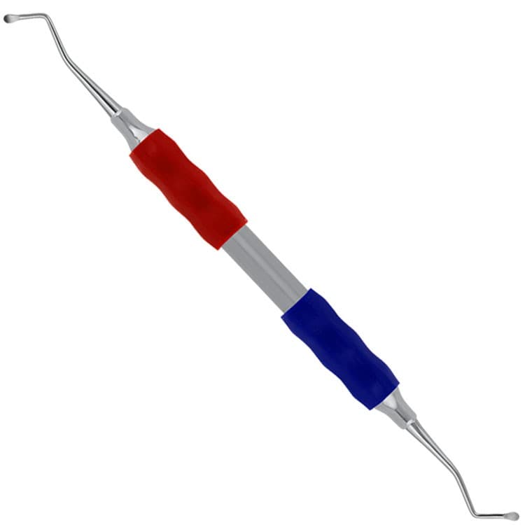 Soft-Line Excavator de Falcon fig. 4 – oficiali Falcon Medical produkto nuotrauka