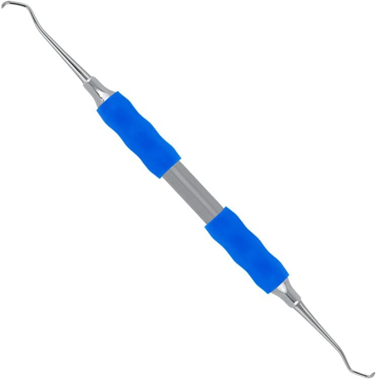 Soft-Line Scaler de Jacquette fig. 2S/3S – oficiali Falcon Medical produkto nuotrauka