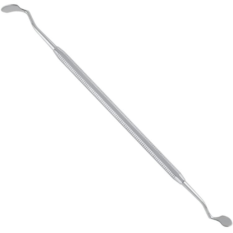 Classic-8 Knife gingivectomy de Goldman-Fox fig. 7 – oficiali Falcon Medical produkto nuotrauka