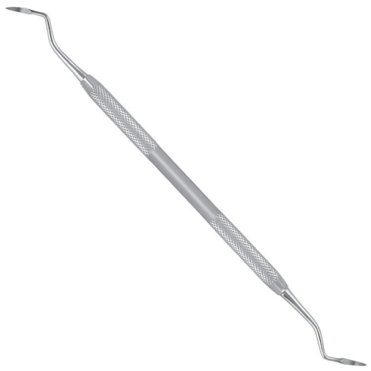 Classic-Round Scaler de Taylor fig. 2/3 – oficiali Falcon Medical produkto nuotrauka