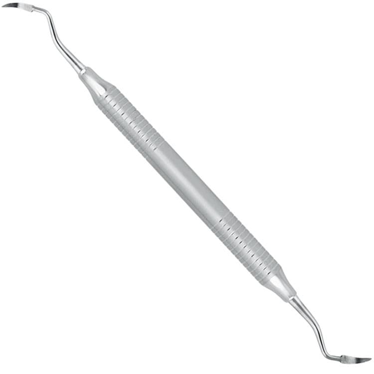 Classic-Lite Scaler de fig. CI 2/3 – oficiali Falcon Medical produkto nuotrauka