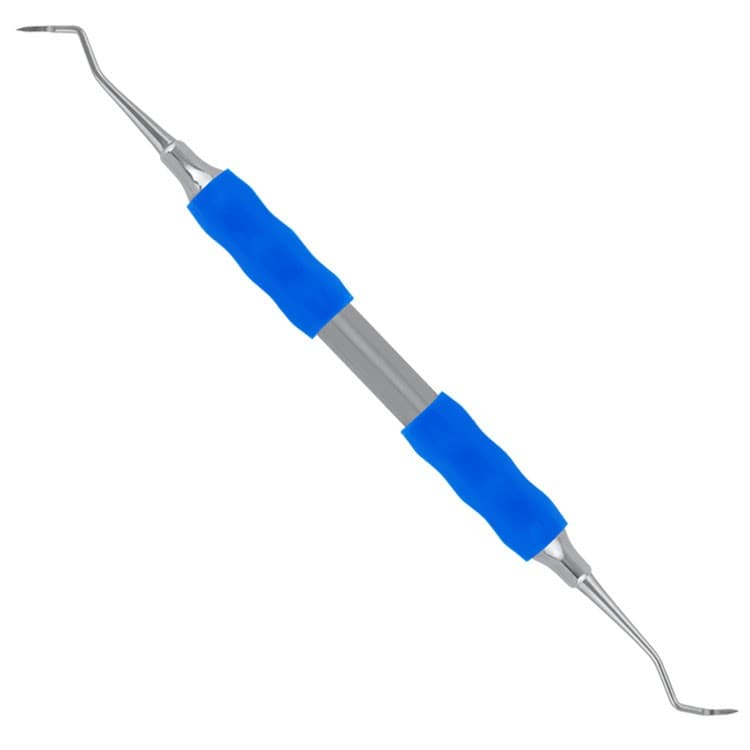Soft-Line Scaler de fig. 204S – oficiali Falcon Medical produkto nuotrauka