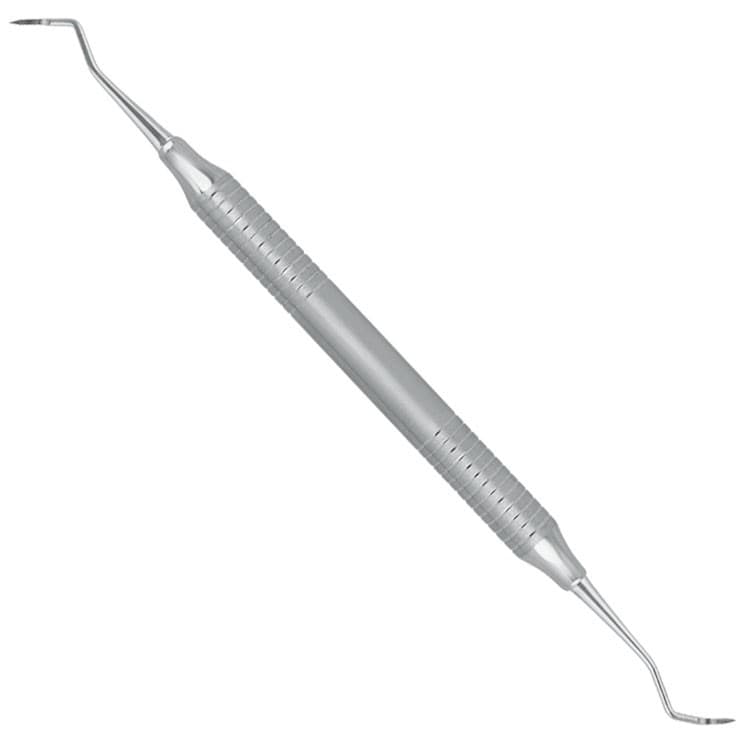 Classic-Lite Scaler de fig. 204S – oficiali Falcon Medical produkto nuotrauka