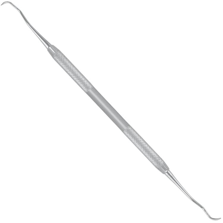 Classic-Round Scaler de fig. 204SD – oficiali Falcon Medical produkto nuotrauka