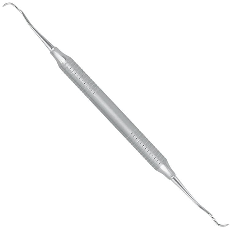 Classic-Lite Scaler de fig. 204SD – oficiali Falcon Medical produkto nuotrauka