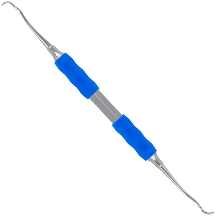 Soft-Line Scaler de fig. 204SD – oficiali Falcon Medical produkto nuotrauka