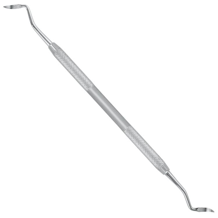 Classic-Round Scaler de fig. 204 – oficiali Falcon Medical produkto nuotrauka