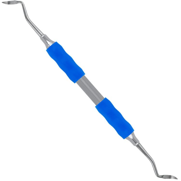 Soft-Line Scaler de fig. 204 – oficiali Falcon Medical produkto nuotrauka