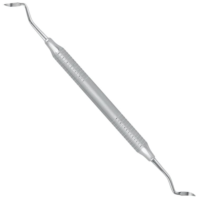 Classic-Lite Scaler de fig. 204 – oficiali Falcon Medical produkto nuotrauka