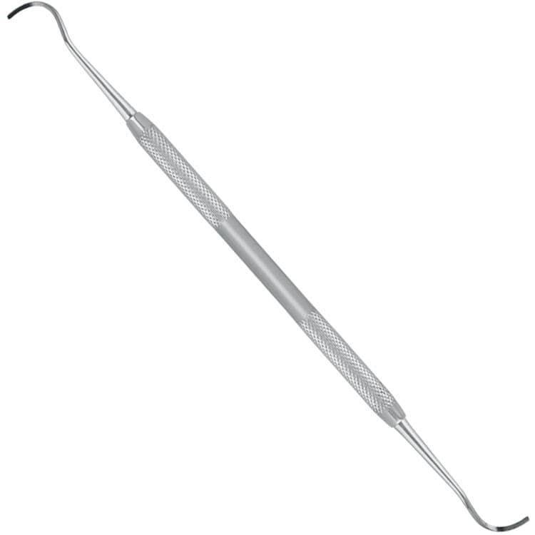 Classic-Round Scaler de Younger-Good fig. 7/8 – oficiali Falcon Medical produkto nuotrauka