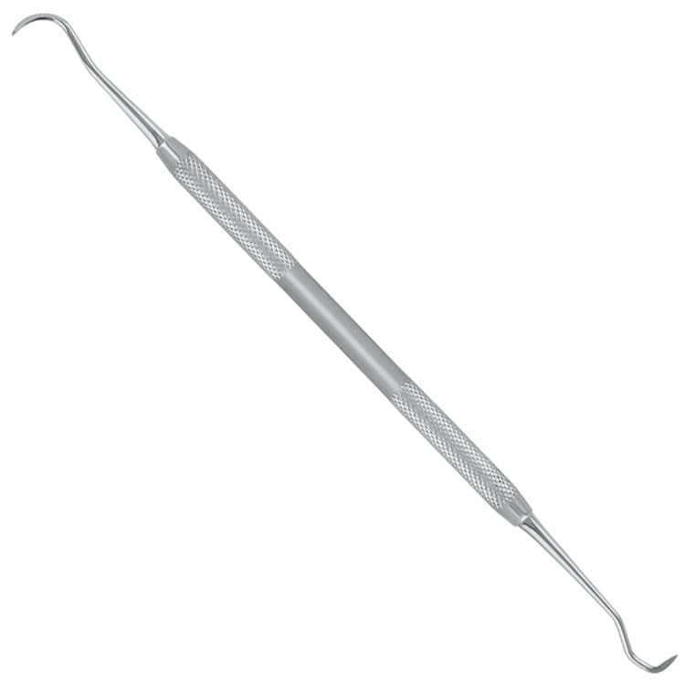 Classic-Round Scaler de Jacquette fig. 33/H5 – oficiali Falcon Medical produkto nuotrauka