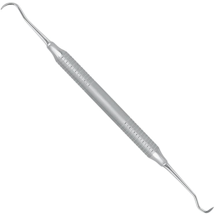 Classic-Lite Scaler de Jacquette fig. 33/H5 – oficiali Falcon Medical produkto nuotrauka