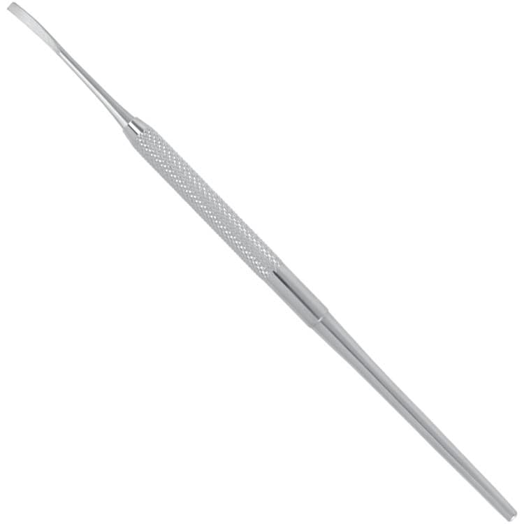 Classic-Round Chisel se TG fig. 1 – oficiali Falcon Medical produkto nuotrauka