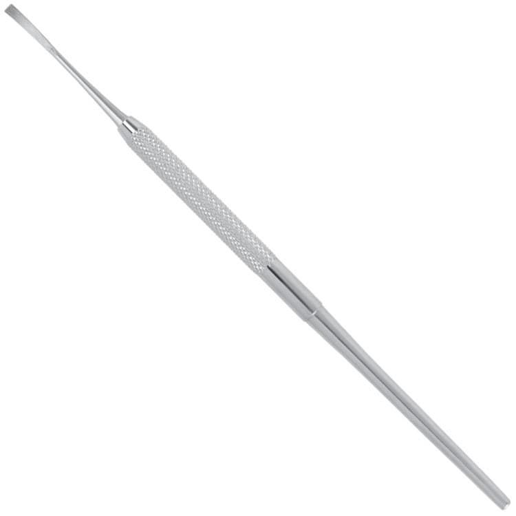 Classic-Round Chisel se TG fig. 2 – oficiali Falcon Medical produkto nuotrauka