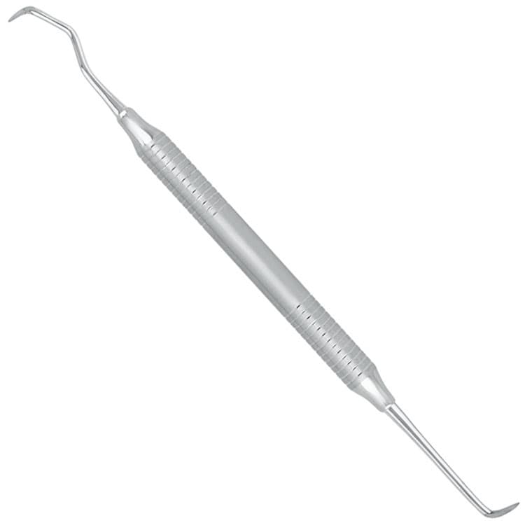 Classic-Lite Scaler de Goldman-Fox fig. 1 – oficiali Falcon Medical produkto nuotrauka