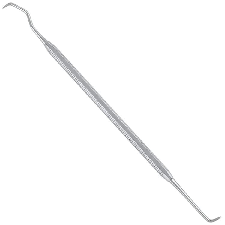 Classic-8 Scaler de Goldman-Fox fig. 1 – oficiali Falcon Medical produkto nuotrauka