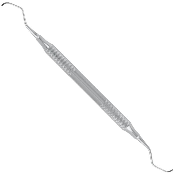 Classic-Lite Curette Gracey de fig. 7/8 – oficiali Falcon Medical produkto nuotrauka