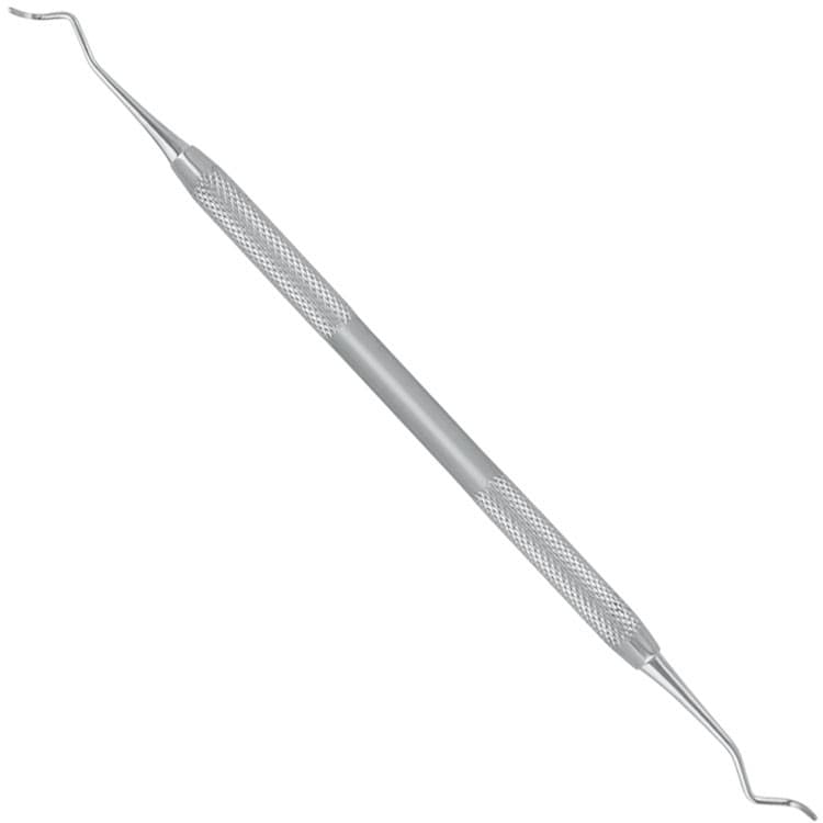 Classic-Round Curette Columbia de fig. 13/14 – oficiali Falcon Medical produkto nuotrauka