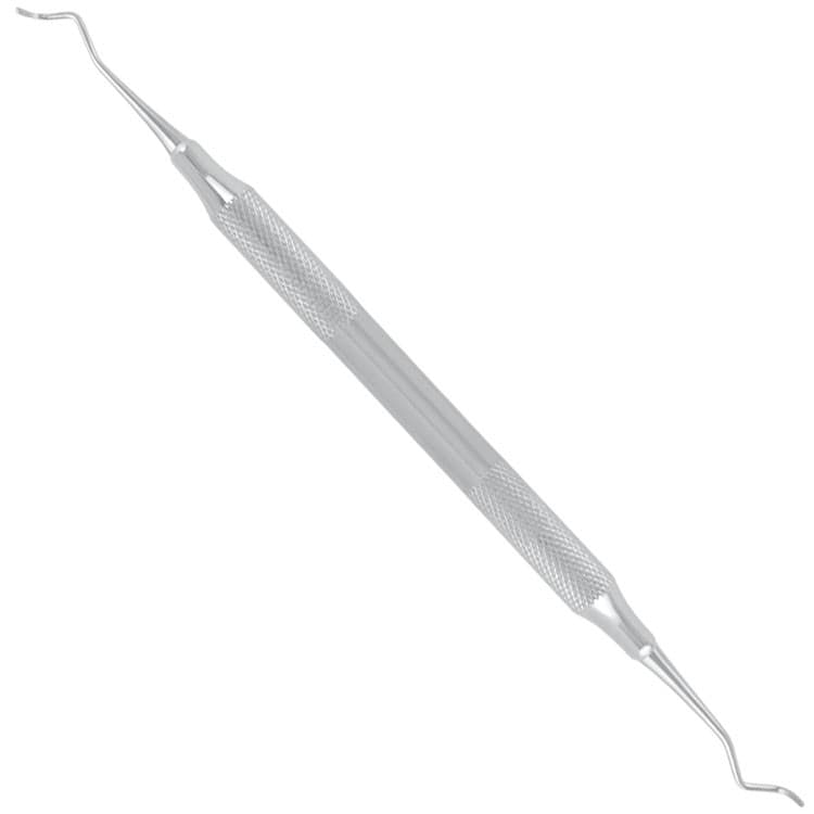 Classic-Lite Curette Columbia de fig. 13/14 – oficiali Falcon Medical produkto nuotrauka