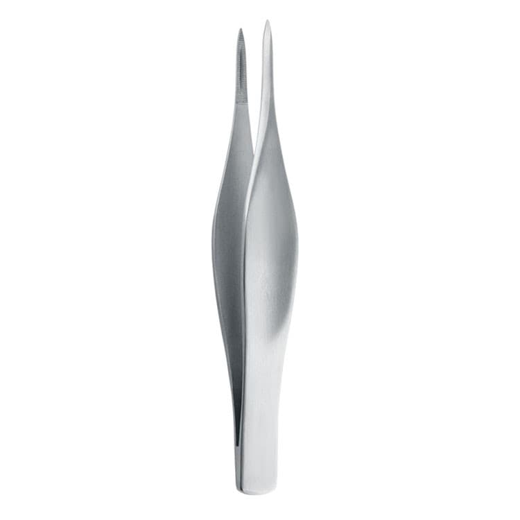 Forceps splinter Feilchenfeld 115mm – oficiali Falcon Medical produkto nuotrauka