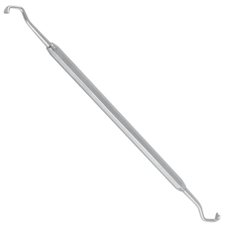 Classic-8 Scaler Guenther fig.1 – oficiali Falcon Medical produkto nuotrauka