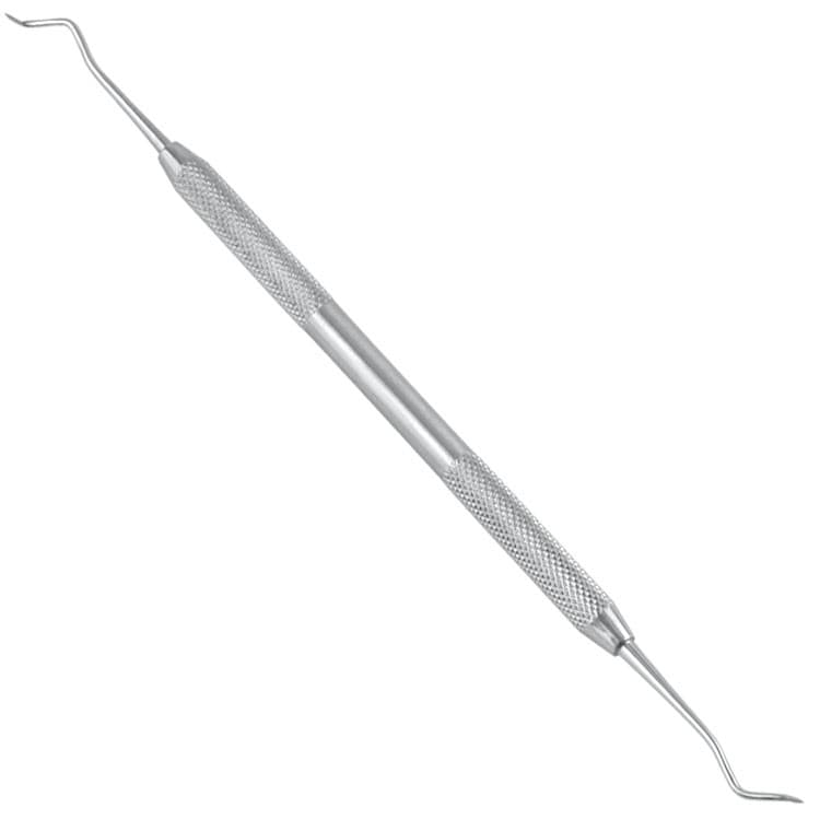 Classic-Round Scaler Jacquette fig.34/35 – oficiali Falcon Medical produkto nuotrauka