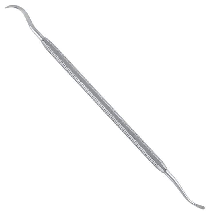Classic-8 Scaler Shepherd fig.198 – oficiali Falcon Medical produkto nuotrauka