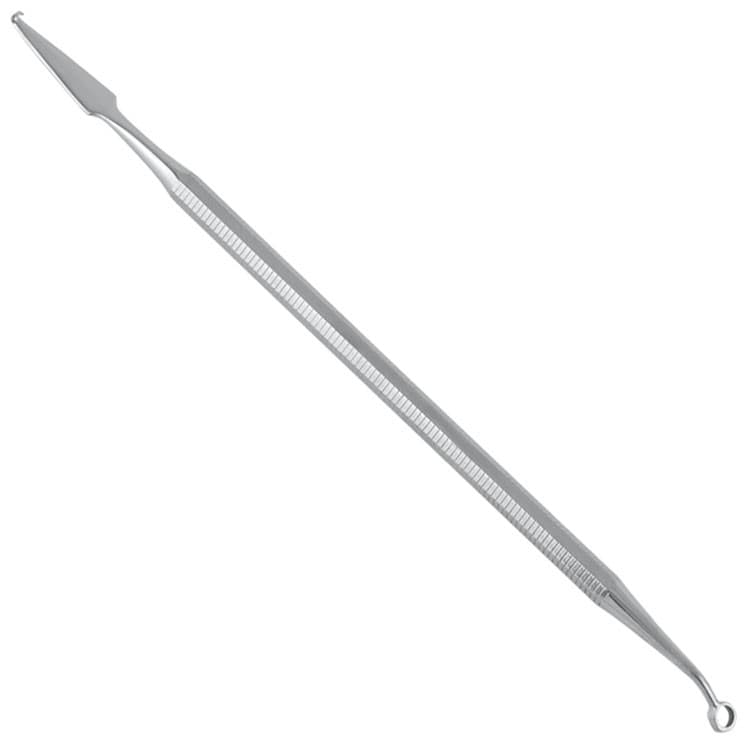 Classic-8 Carver for silicone impression material – oficiali Falcon Medical produkto nuotrauka