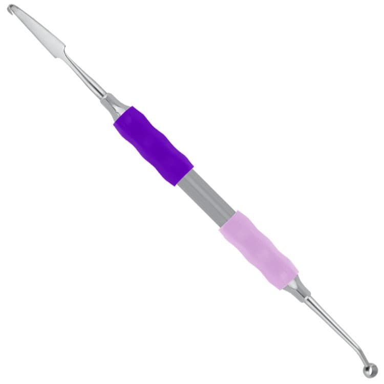 Soft-Line Carver for silicone impression material – oficiali Falcon Medical produkto nuotrauka