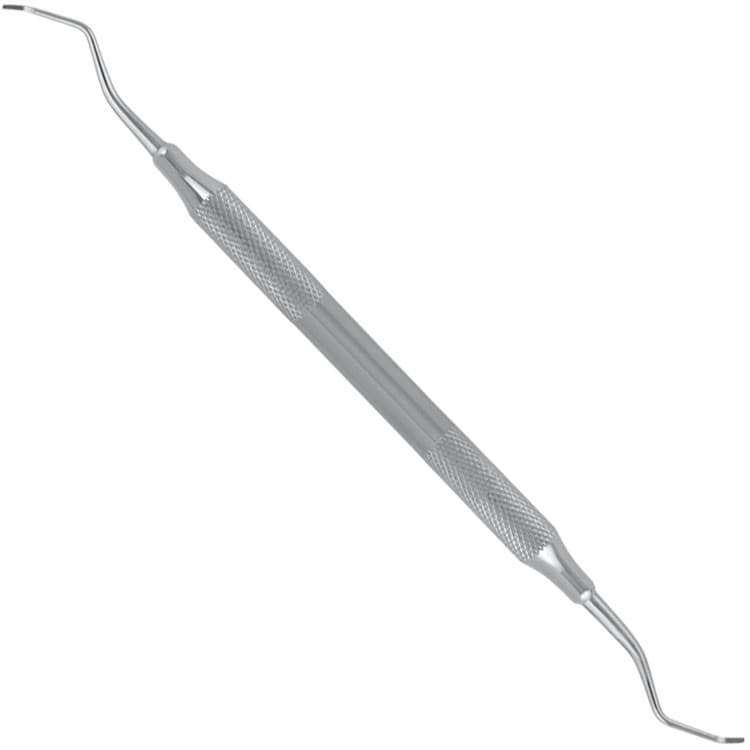 Classic-Lite Curette Columbia de fig. 2R/2L – oficiali Falcon Medical produkto nuotrauka