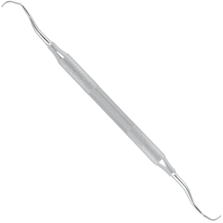 Classic-Lite Curette Gracey de fig. 13/14 – oficiali Falcon Medical produkto nuotrauka