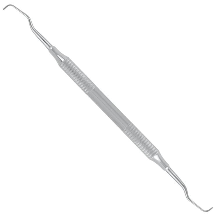 Classic-Lite Curette Gracey de fig. 5/6 – oficiali Falcon Medical produkto nuotrauka