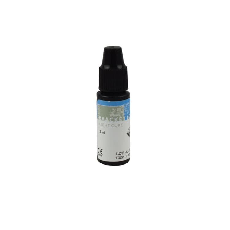 Alpha-Dent® 7ml Light Cure Bracket Bonding Resin – oficiali Falcon Medical produkto nuotrauka