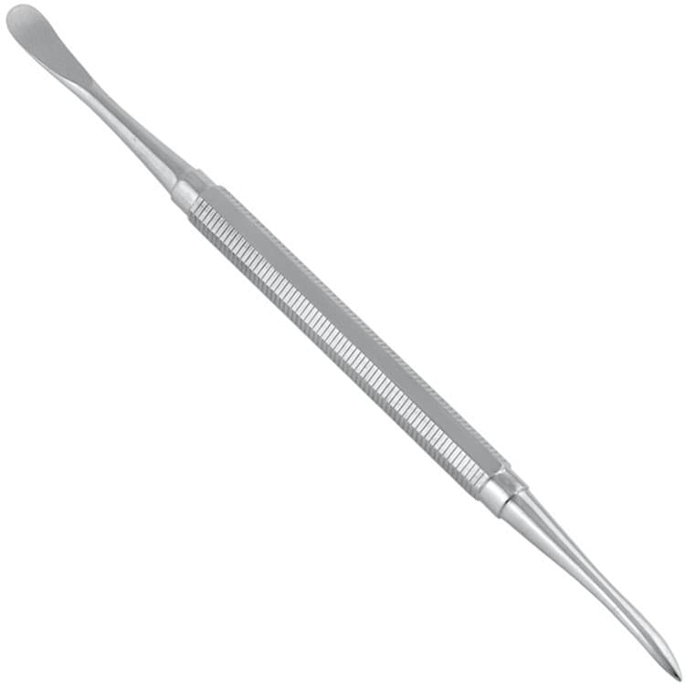 Periosteal elevator de Molt fig. 9 – oficiali Falcon Medical produkto nuotrauka