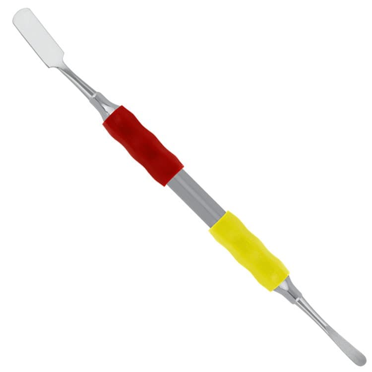 Soft-Line Periosteal elevator de Prichard fig. 3 – oficiali Falcon Medical produkto nuotrauka