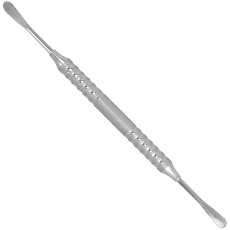 Classic-Lite Periosteal elevator de Goldman-Fox fig. 14 – oficiali Falcon Medical produkto nuotrauka