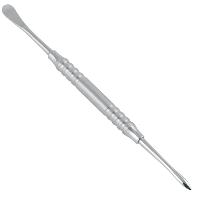 Classic-Lite Periosteal elevator de Molt fig. 9 – oficiali Falcon Medical produkto nuotrauka