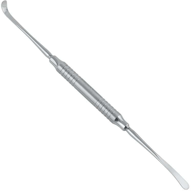 Classic-Lite Periosteal elevator de Freer fig. 15 – oficiali Falcon Medical produkto nuotrauka