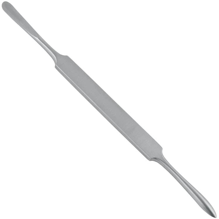 Periosteal elevator de OHL fig. 10 – oficiali Falcon Medical produkto nuotrauka