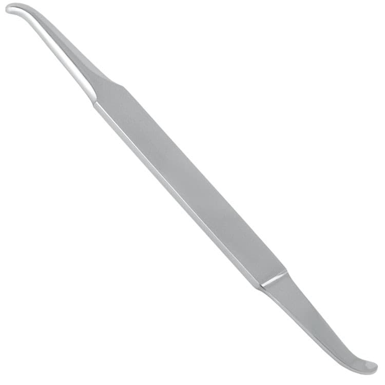 Periosteal elevator de Seldin fig. 21 – oficiali Falcon Medical produkto nuotrauka