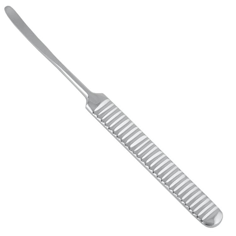 Elevator Williger sharp 5mm, 160mm – oficiali Falcon Medical produkto nuotrauka